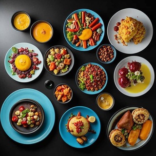 ПП – Кулинар