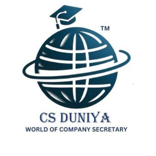 CS DUNIYA 🌏