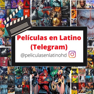 Películas en Latino🎬🎥