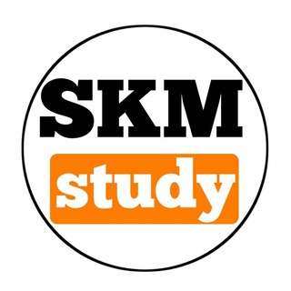 SKM study ✔
