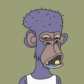 Drooling Ape Bus Club