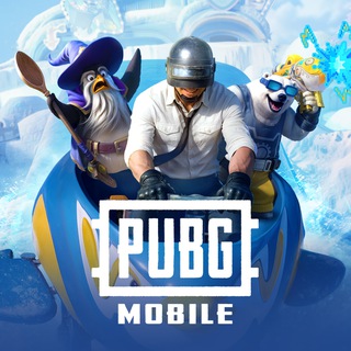PUBG MOBILE MENA ✔