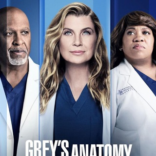 GREYS ANATOMY SEASON 1 – 22