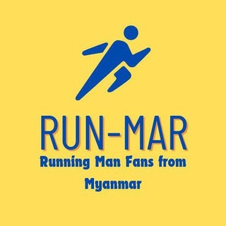 Running Man Fans From Myanmar ( Run-Mar )