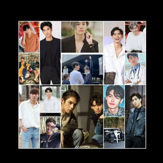 👬Thai BL Series👭