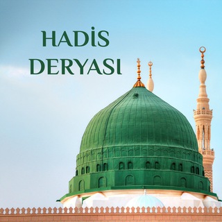 Hadis Deryası