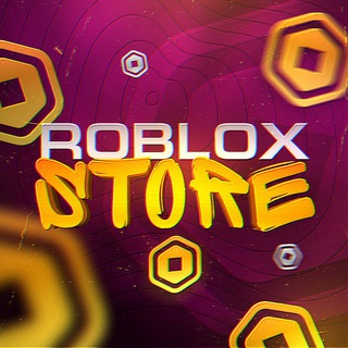 ️ 🎁 ROBLOX STORE | Купить робуксы