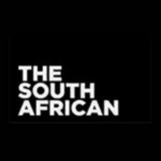 The South African 👨🏿‍💻