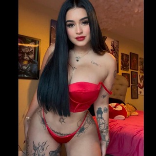 Marlene Santana ⚜️