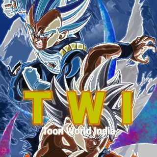 Toon World India