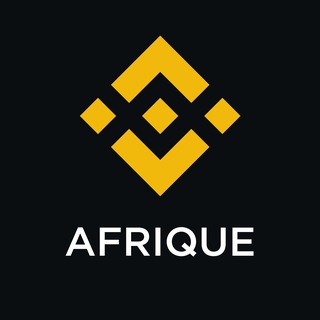 Binance Afrique ✔