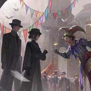 Lord of the Mysteries Anime | Donghua | 480p 720p 1080p 4K | English Dub | New Episode