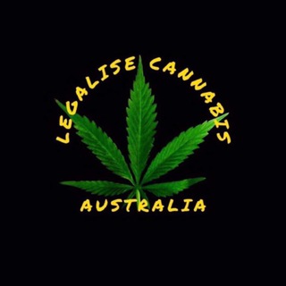 Legalise Cannabis Australia