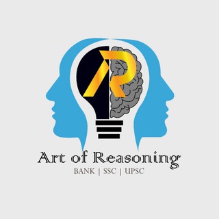 Art of Reasoning (SANJAY SINGH)