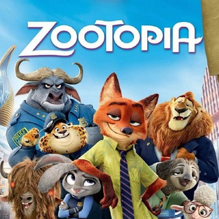 zootopia Movie ✔️ Hindi + English