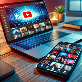 AntiZapret VPN YouTube