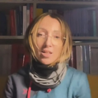 Dr. BARBARA BALANZONI (qui doc, video, audio,foto)