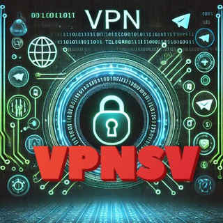 VPNSV🔓