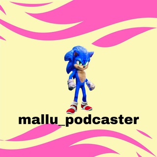 Mallu Podcaster [Let's Save Nature Vibe]