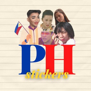 PH Stickers Archive