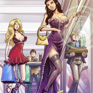 Femdom Findom Israel 🇮🇱 ⛓️👠💰👑