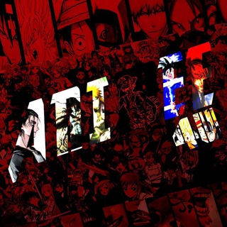 ANIME 4 U ❤️‍🔥