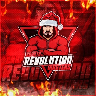 Crypto Revolution Masters