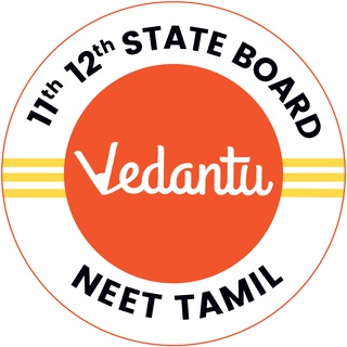 Vedantu 11th 12th State Board NEET Tamil