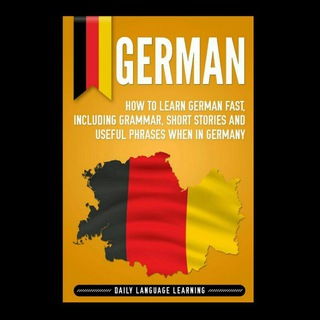 Learn German| A1 - C2