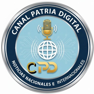 Canal Patria Digital