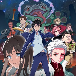 The daily life of the immortal King