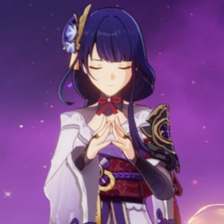 Genshin Impact international