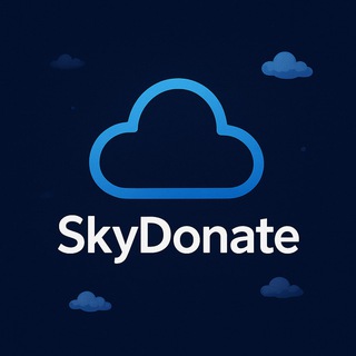 SkyDonate — монетизируй свой сервер с удовольствием