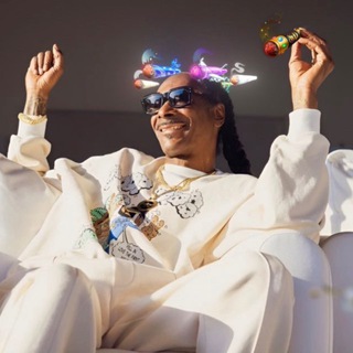 Snoop Dogg ✔