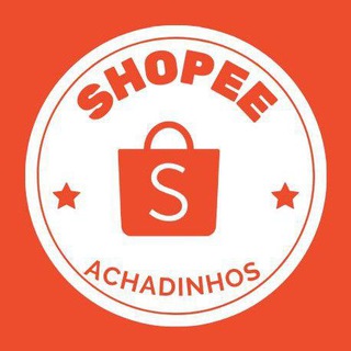 ACHADINHO DA SHOPEE