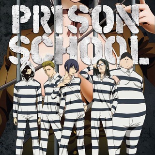Prison School