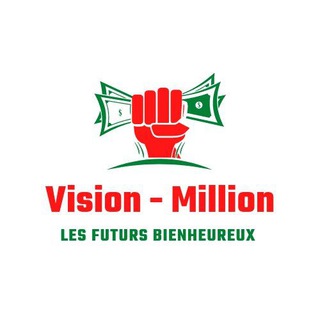 Les abonnés de Vision - Million💸💰