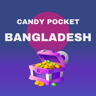 Candy Pocket Bangladesh 🇧🇩 Community