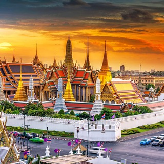 เกี่ยวกับประเทศไทย 🇹🇭