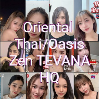 Oriental Thai/Oasis/ZenTevana HQ