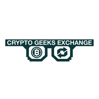 Crypto Geeks Exchange