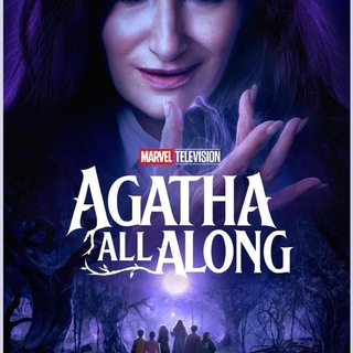 Agatha All Along Season 1 Series