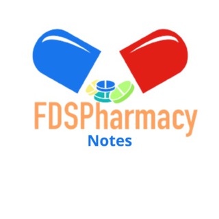 FDSPharmacy Notes
