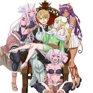 WA | Peter Grill to Kenja no Jikan UNCENSORED