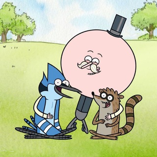 Regular Show