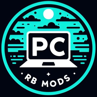RBMods PC | Software • Games • Tips & Tricks