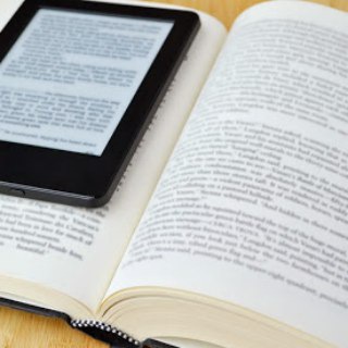 📚 Livros: eBooks e impressos