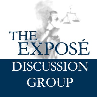The Exposé Discussion Official – Join the Conversation…