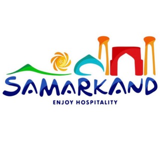 Samarkand Tourism_Official| Rasmiy kanal