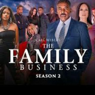 The Family business season 2